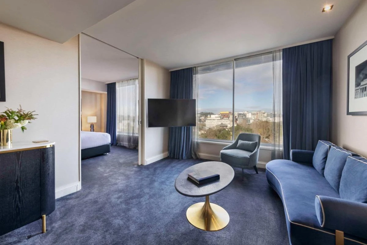 Pullman Auckland - Hotel Photo 10