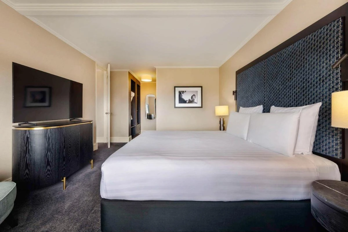 Pullman Auckland - Hotel Photo 14