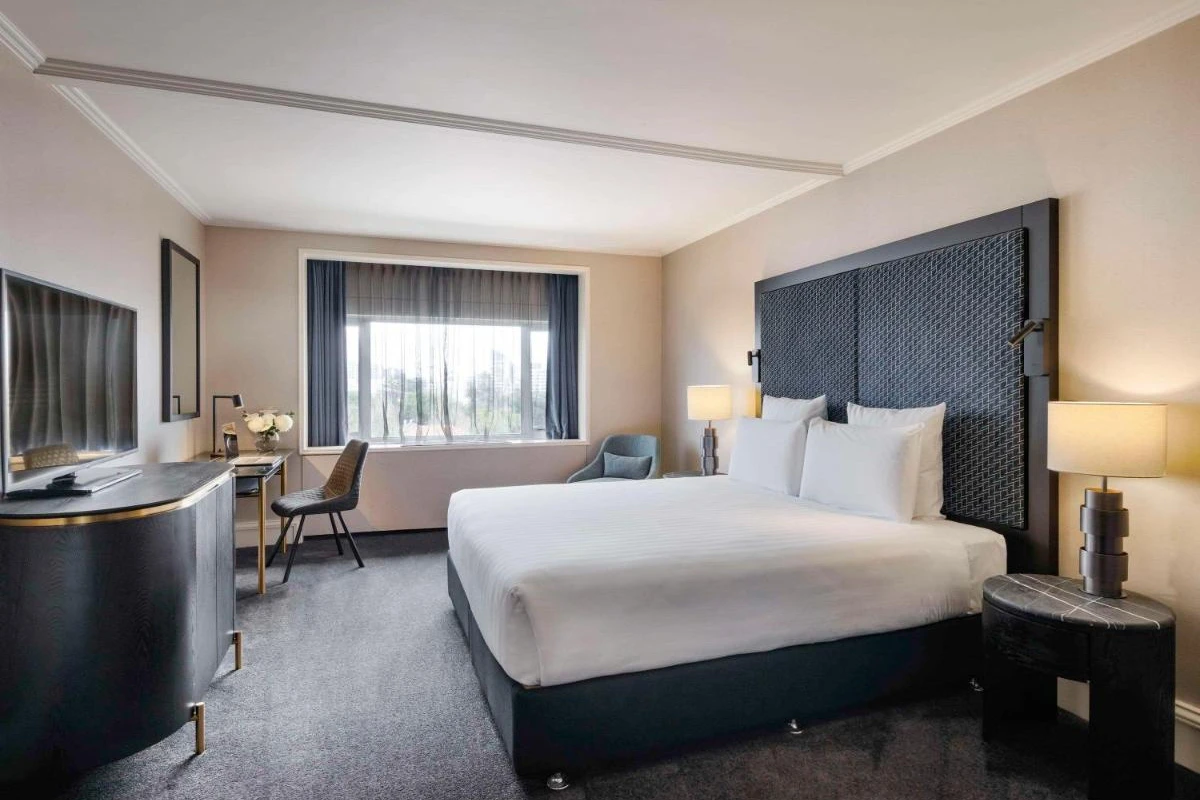 Pullman Auckland - Hotel Photo 19