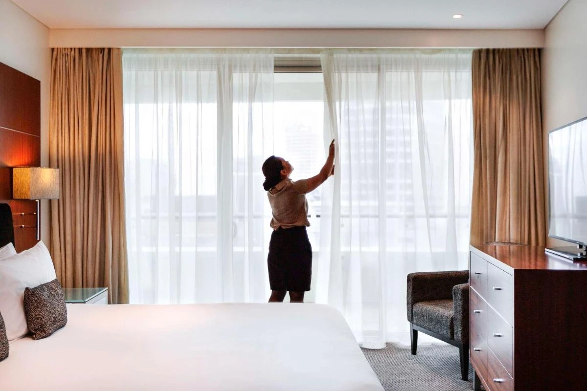 Pullman Auckland - Hotel Photo 26