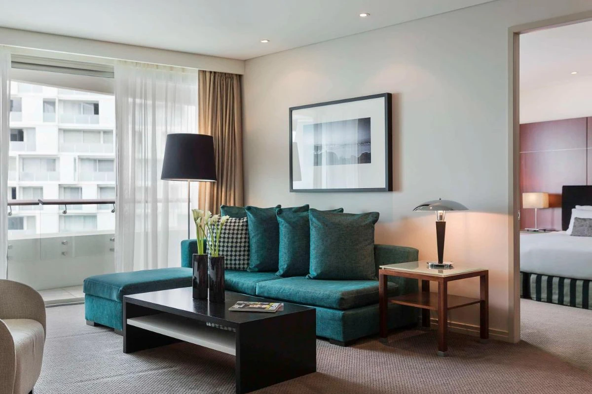 Pullman Auckland - Hotel Photo 28