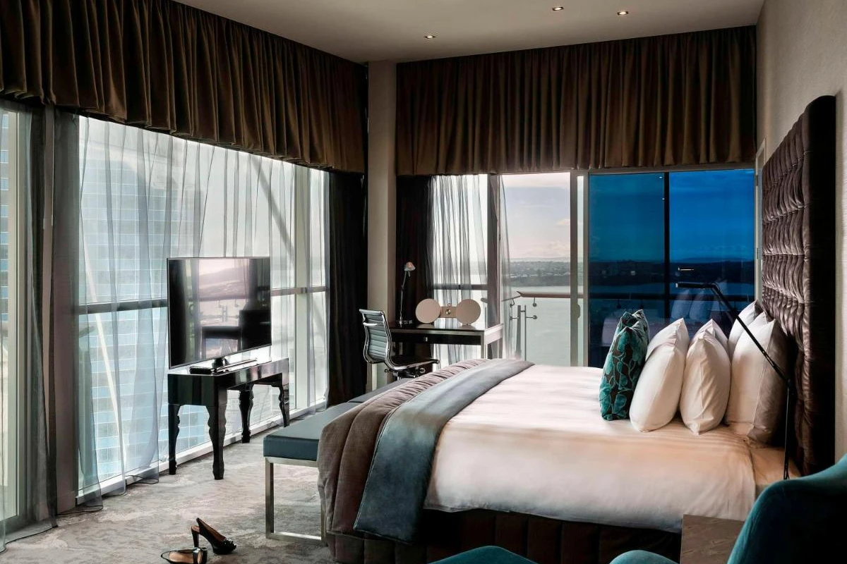 Pullman Auckland - Hotel Photo 31