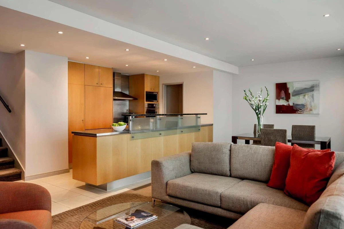 Pullman Auckland - Hotel Photo 37