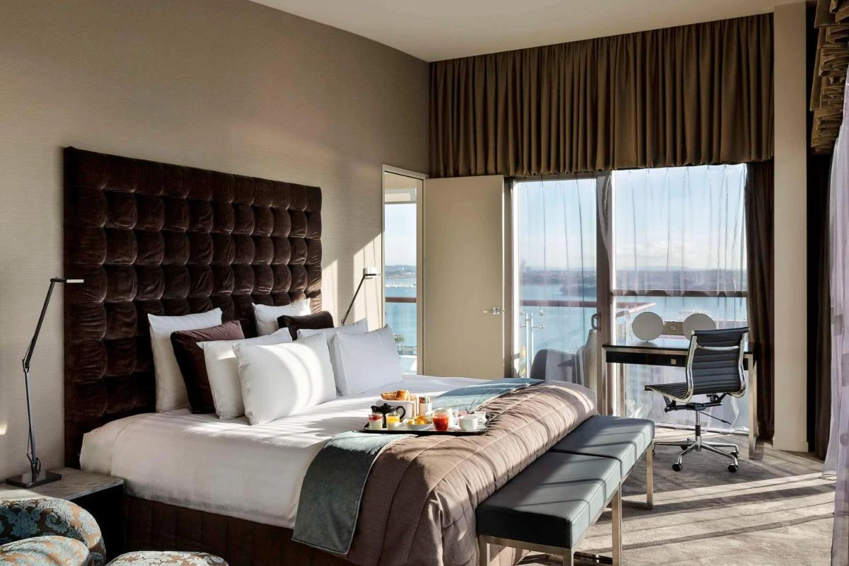 Pullman Auckland - Hotel Photo 38