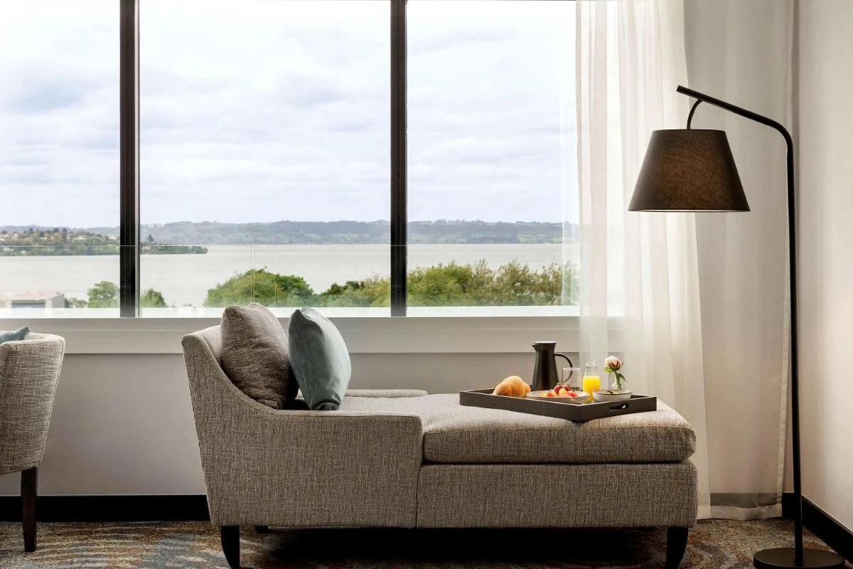 Pullman Rotorua - Hotel Photo 5