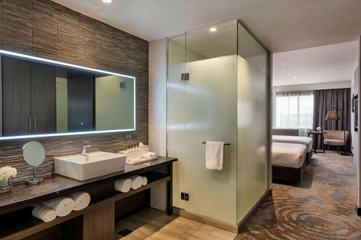 Pullman Rotorua - Hotel Photo 9