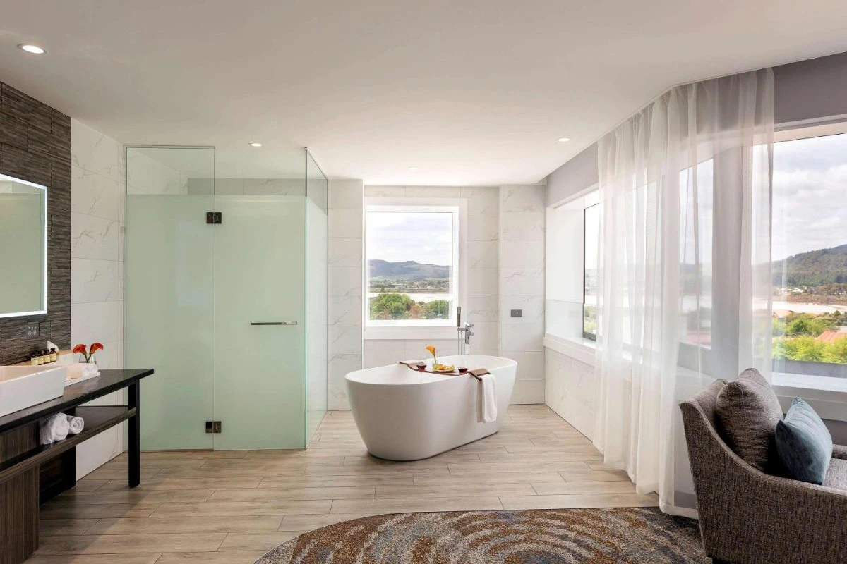 Pullman Rotorua - Hotel Photo 10