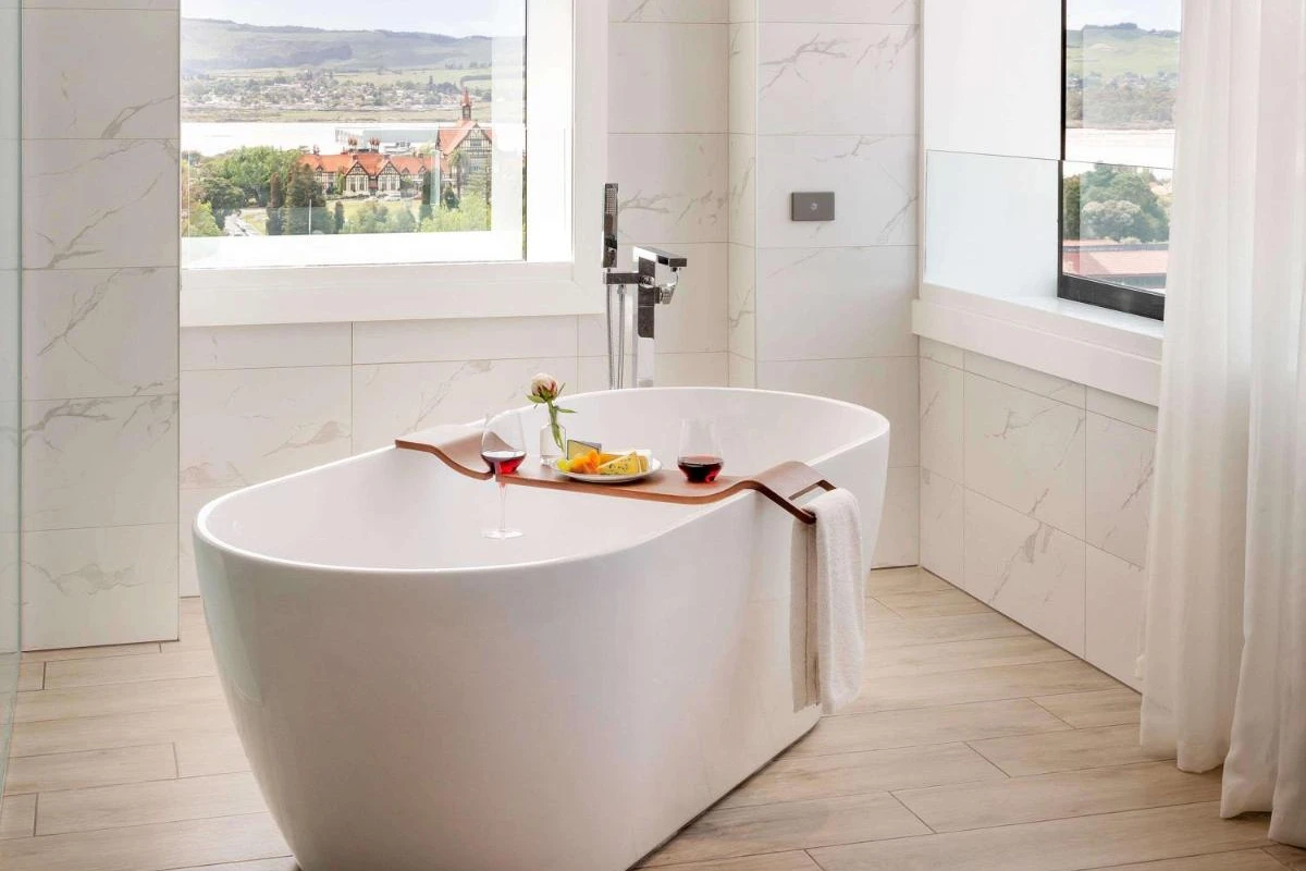 Pullman Rotorua - Hotel Photo 11