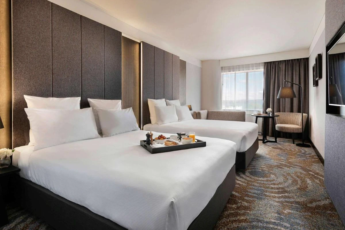 Pullman Rotorua - Hotel Photo 12