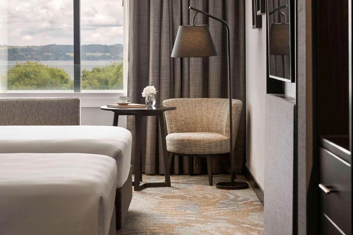 Pullman Rotorua - Hotel Photo 13