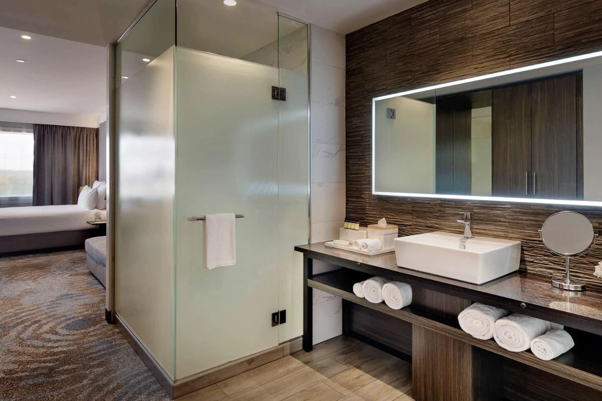 Pullman Rotorua - Hotel Photo 14