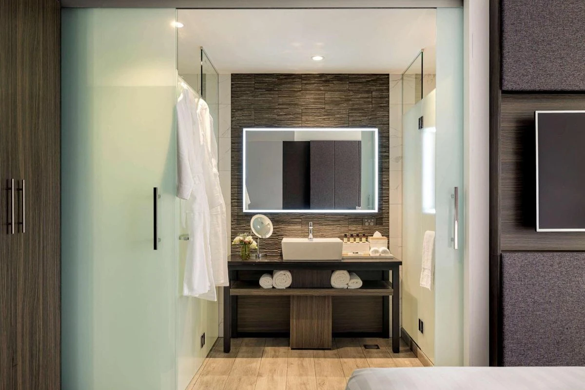 Pullman Rotorua - Hotel Photo 16