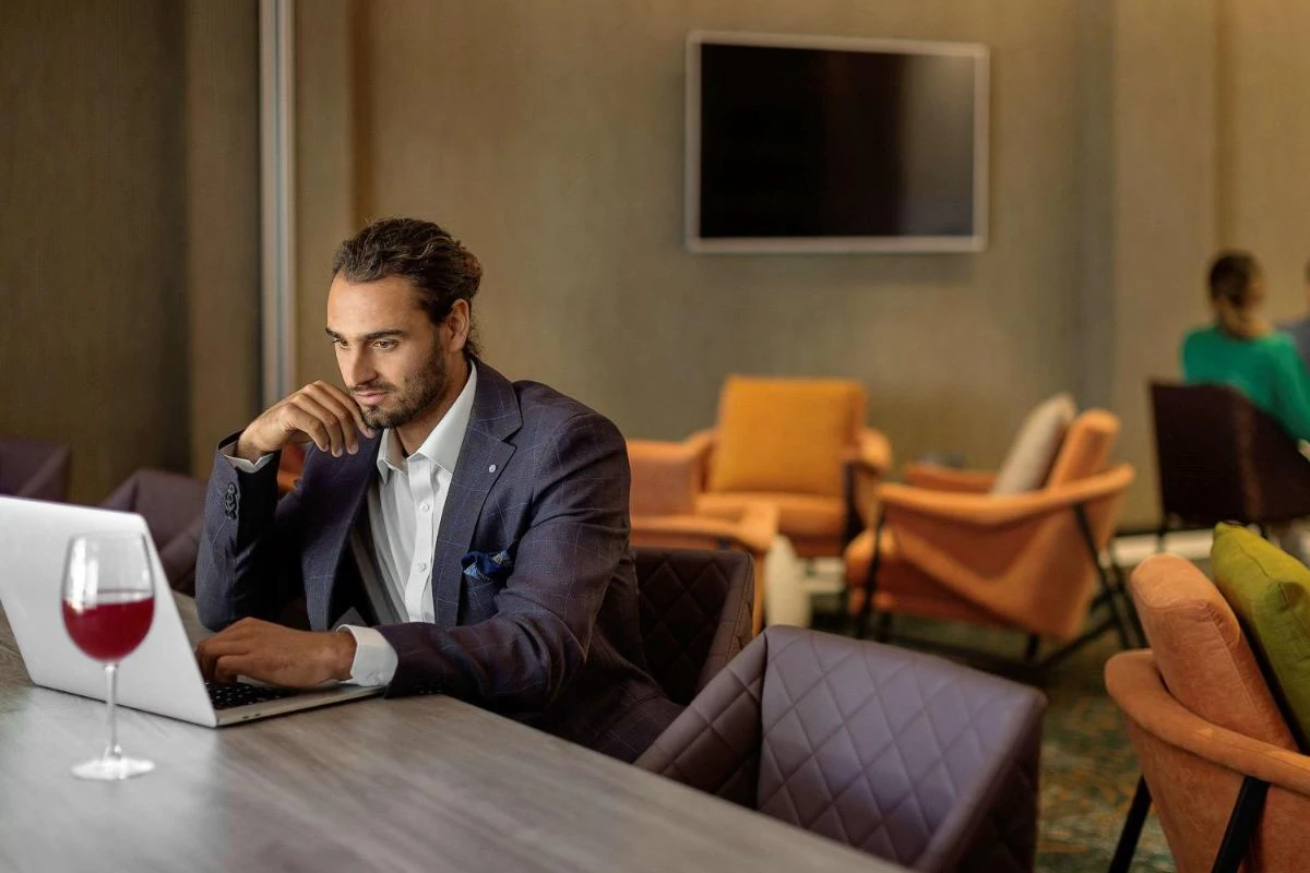 Pullman Rotorua - Hotel Photo 24