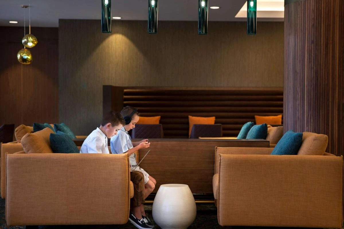 Pullman Rotorua - Hotel Photo 27