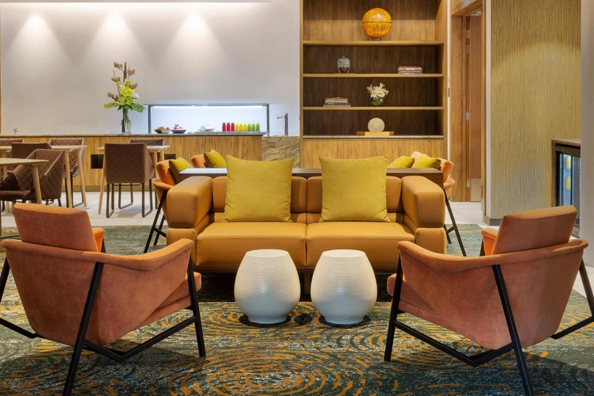 Pullman Rotorua - Hotel Photo 31