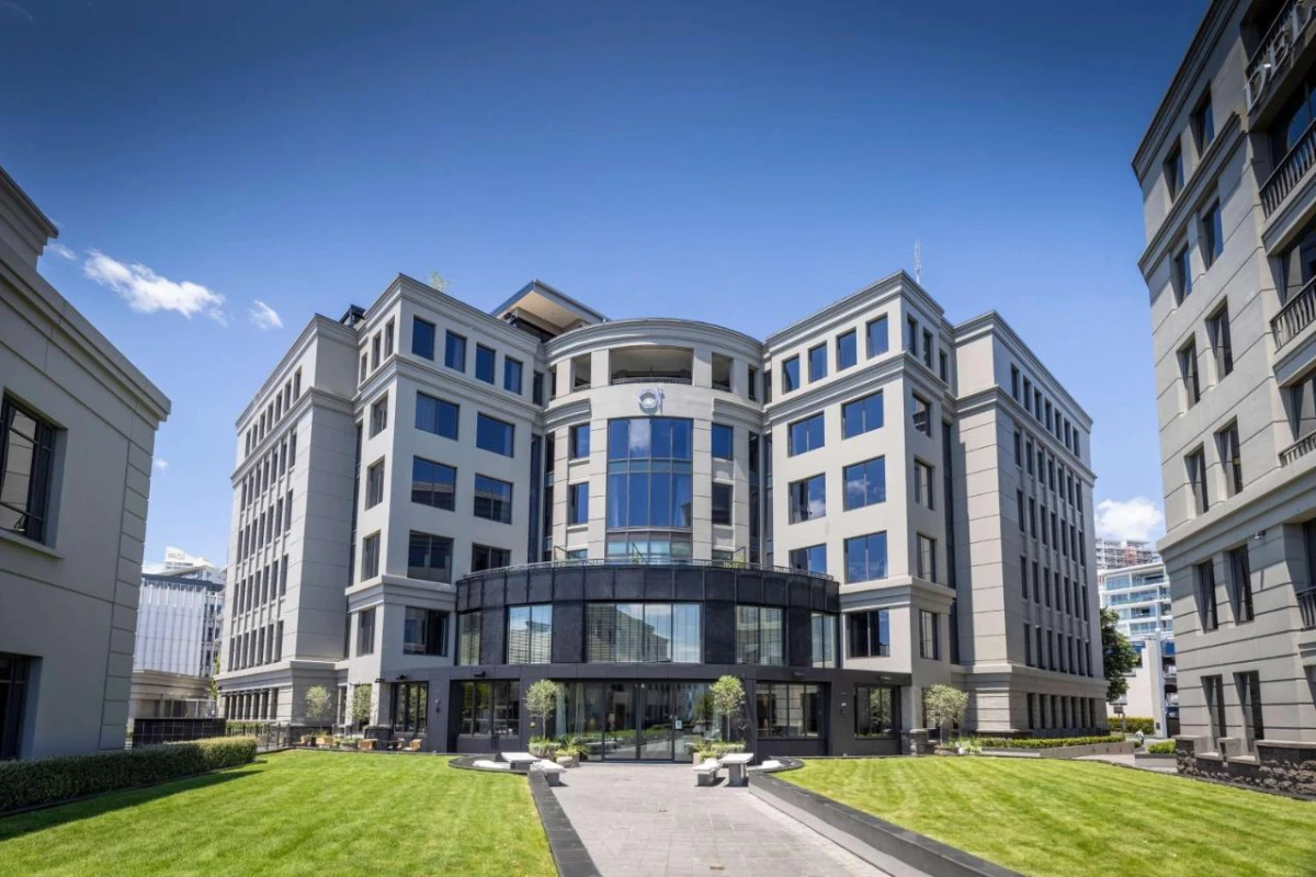 QT Auckland - Hotel Photo 2