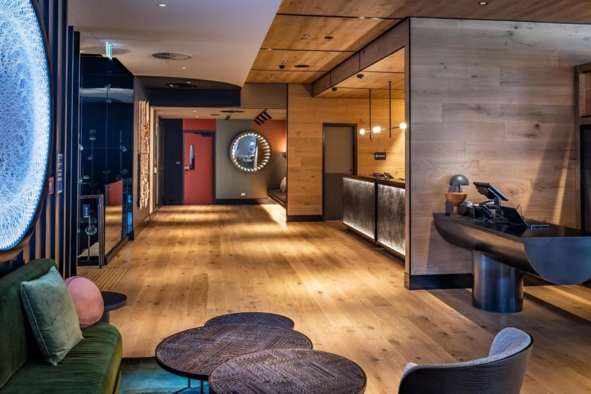 QT Auckland - Hotel Photo 14