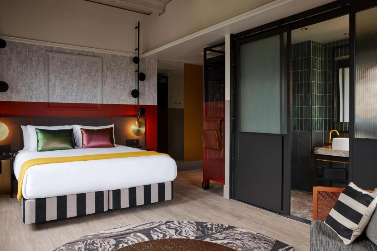 QT Auckland - Hotel Photo 18