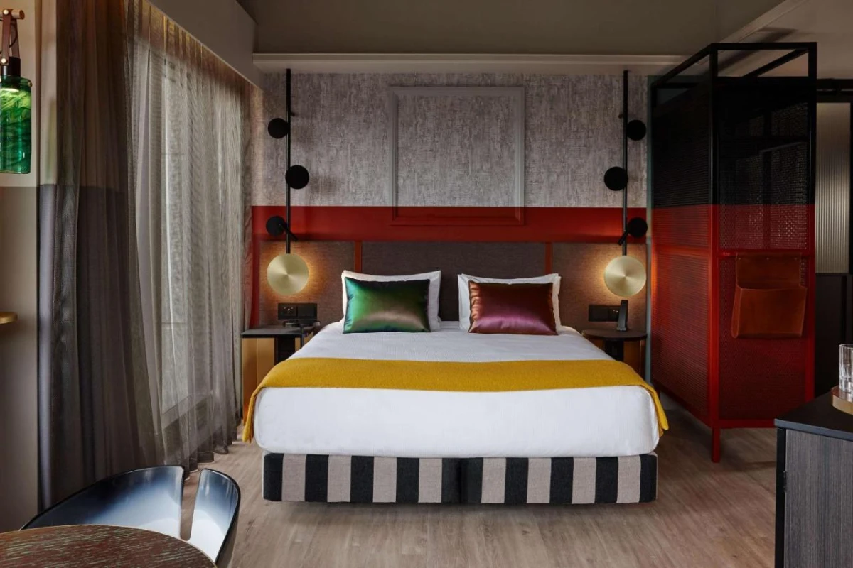 QT Auckland - Hotel Photo 22