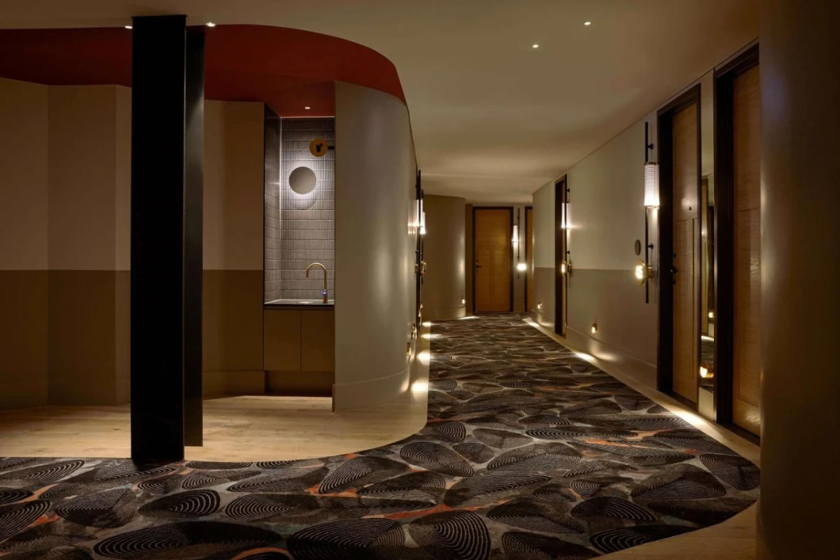 QT Auckland - Hotel Photo 27