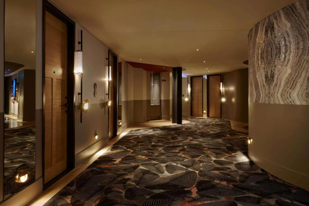 QT Auckland - Hotel Photo 30