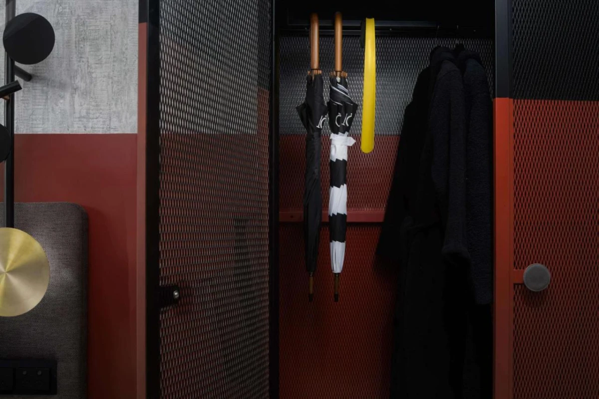 QT Auckland - Hotel Photo 39