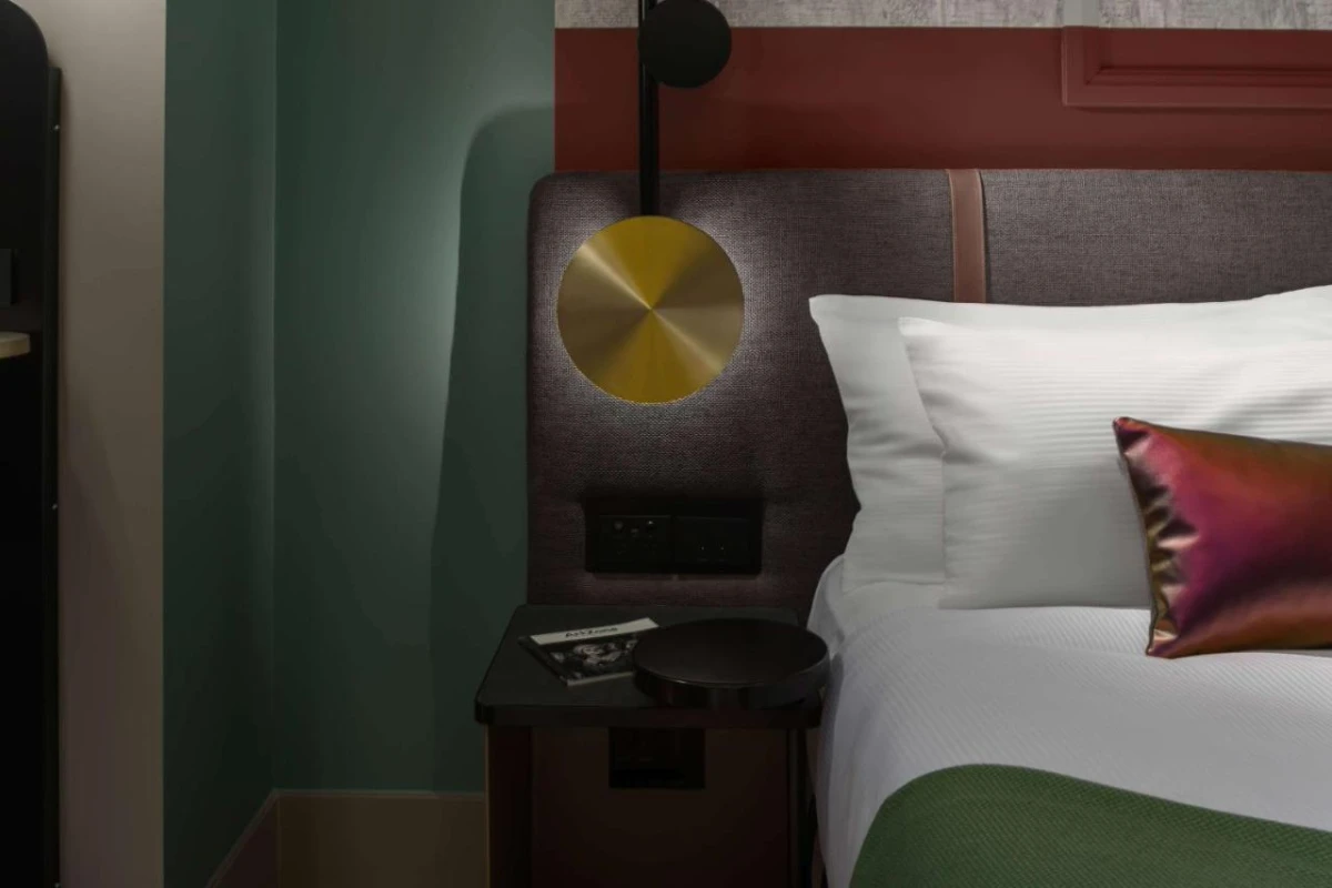 QT Auckland - Hotel Photo 40