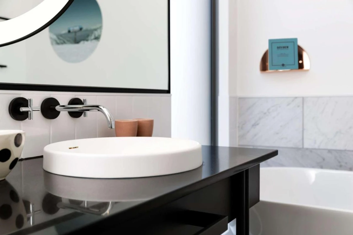 QT Queenstown - Hotel Photo 2