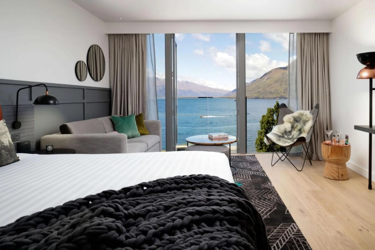 QT Queenstown - Hotel Photo 3