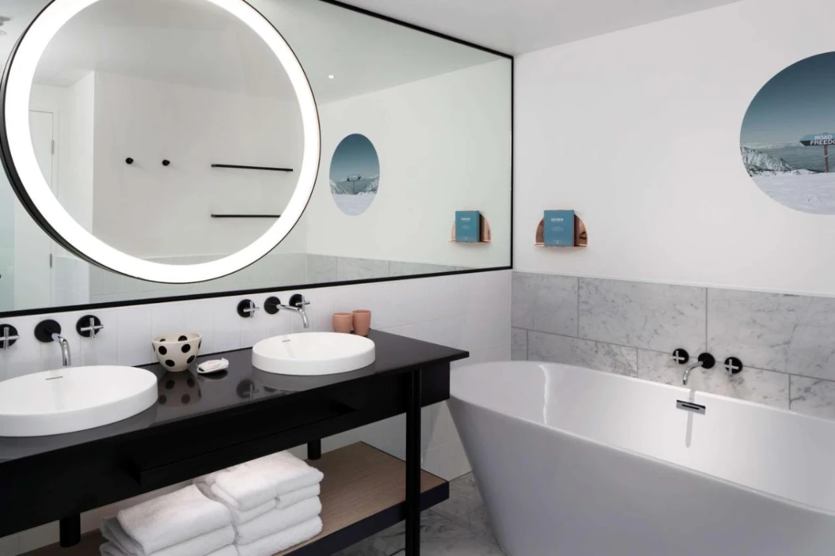 QT Queenstown - Hotel Photo 10