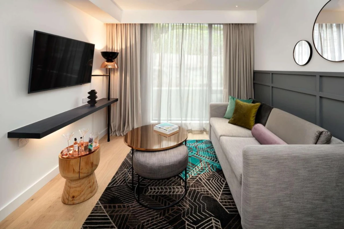 QT Queenstown - Hotel Photo 12