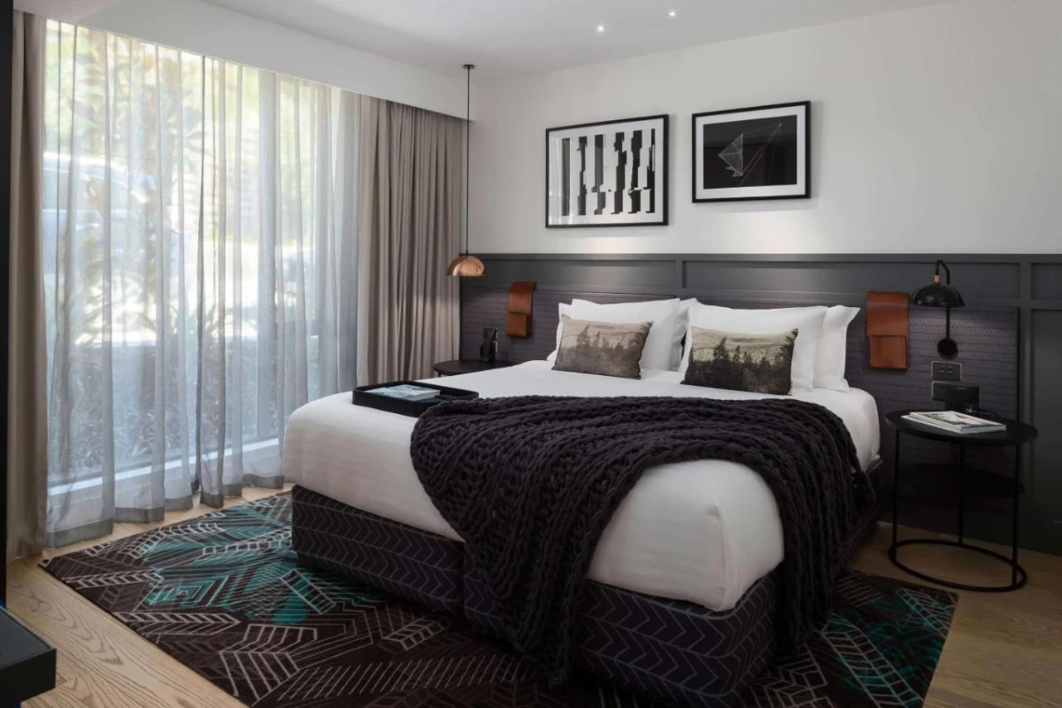 QT Queenstown - Hotel Photo 14