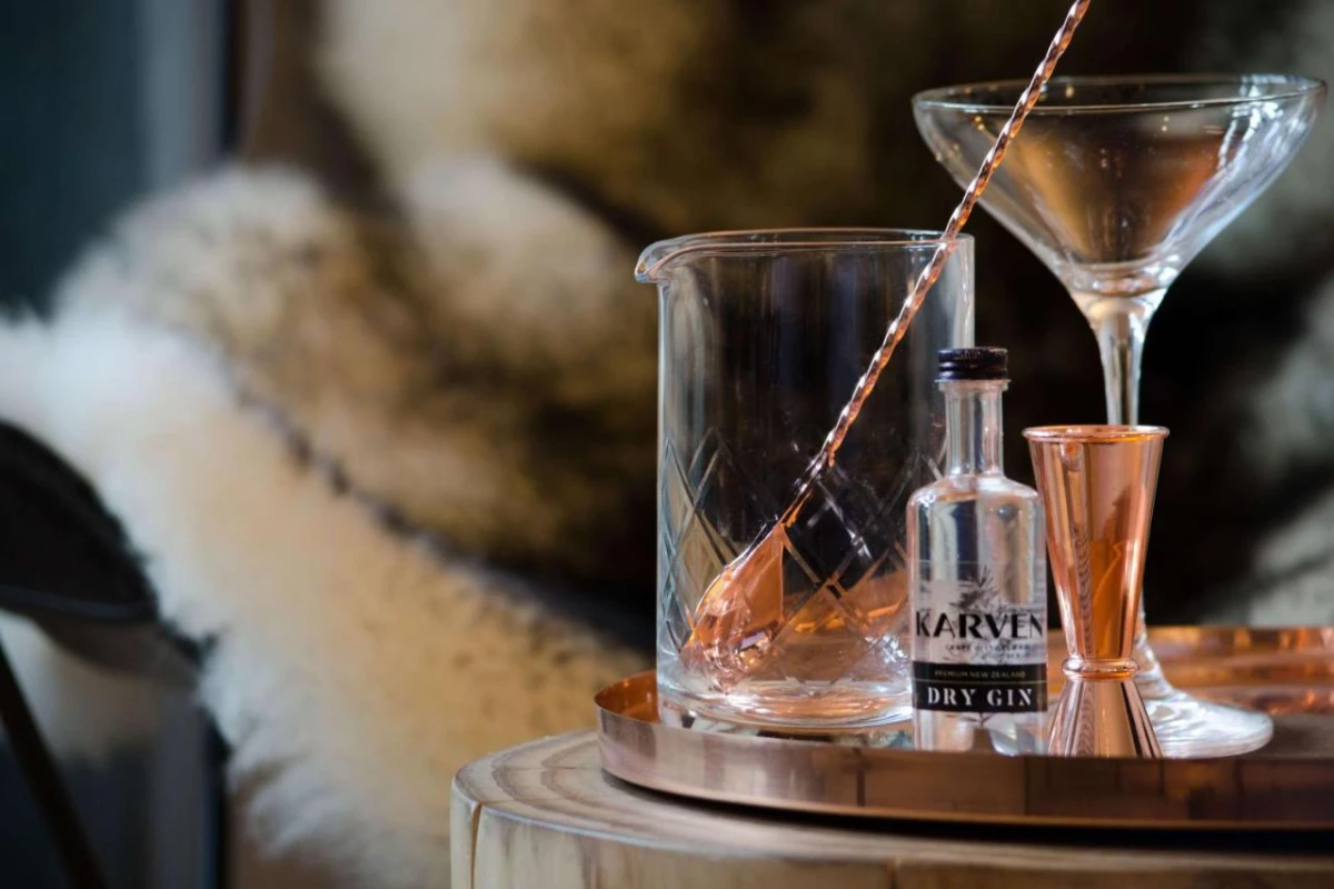 QT Queenstown - Hotel Photo 16