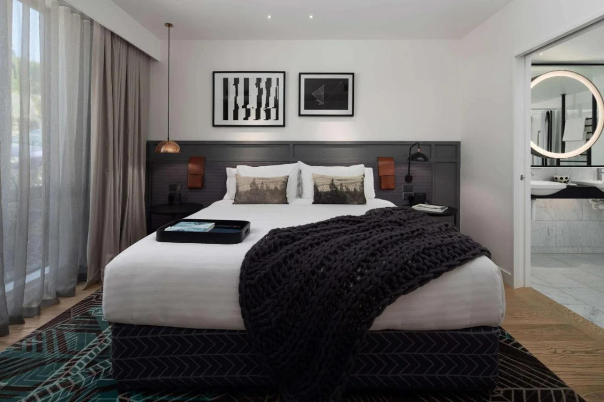 QT Queenstown - Hotel Photo 21