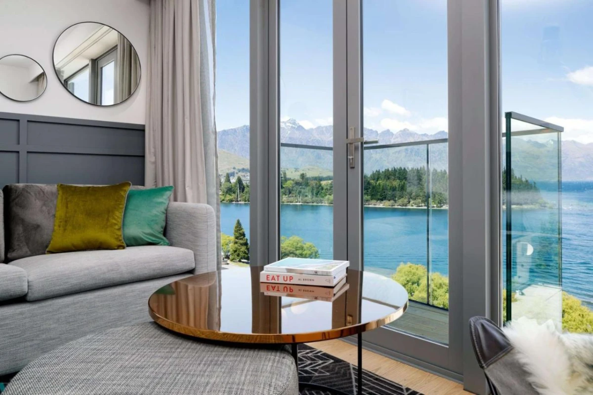 QT Queenstown - Hotel Photo 24