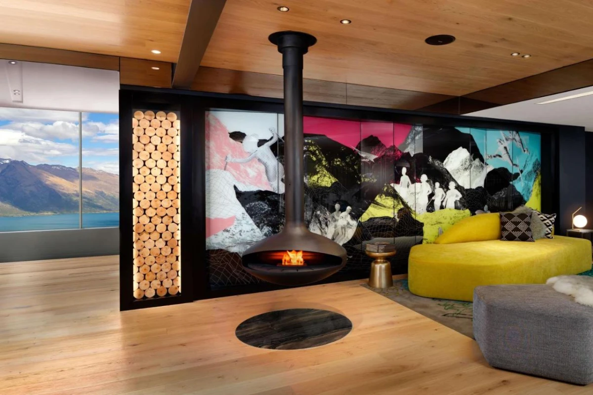 QT Queenstown - Hotel Photo 27