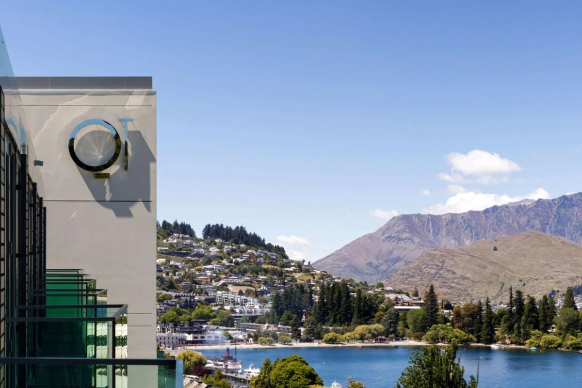 QT Queenstown - Hotel Photo 28