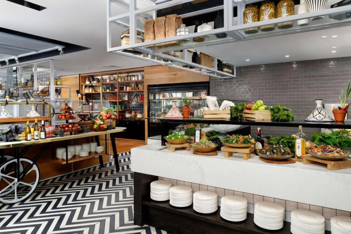 QT Queenstown - Hotel Photo 34