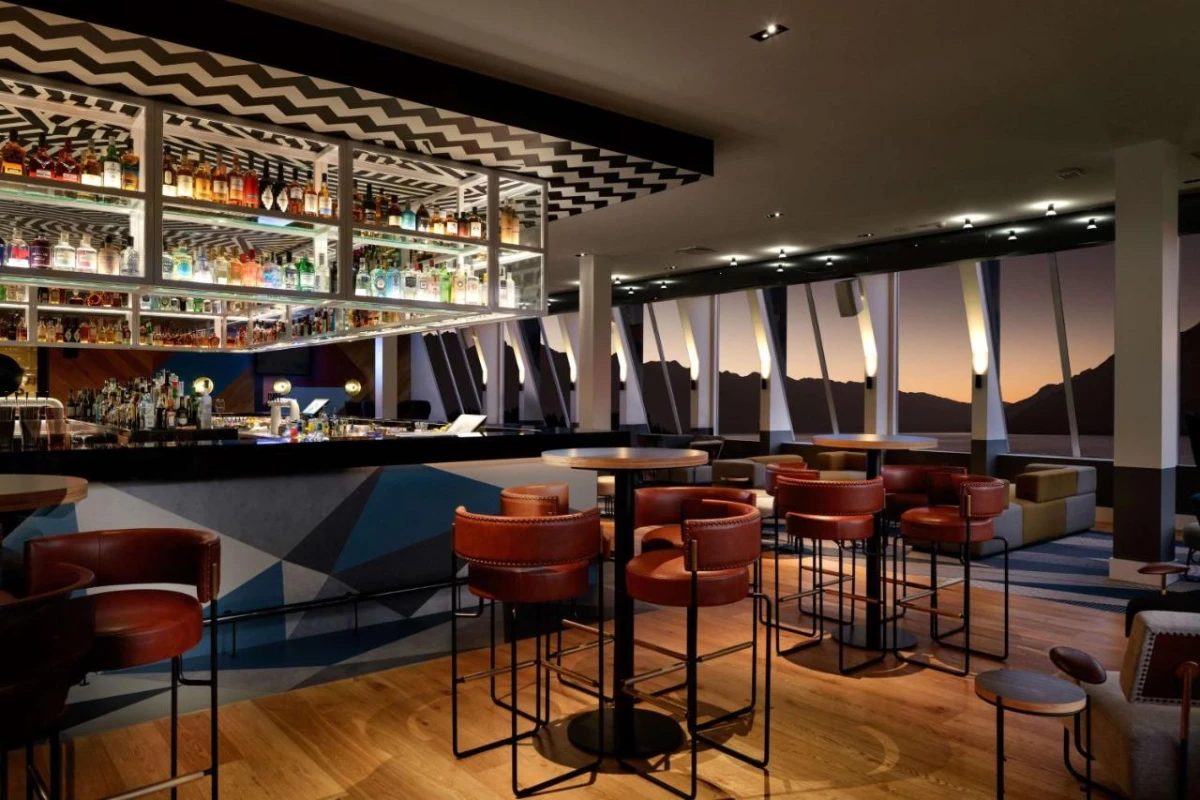 QT Queenstown - Hotel Photo 37