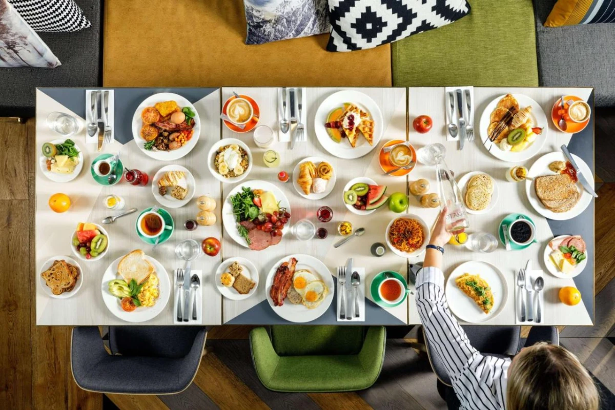 QT Queenstown - Hotel Photo 38