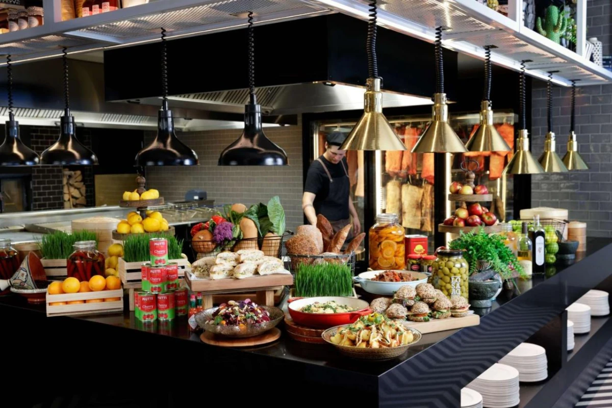 QT Queenstown - Hotel Photo 39