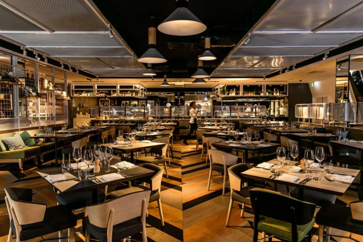 QT Queenstown - Hotel Photo 40