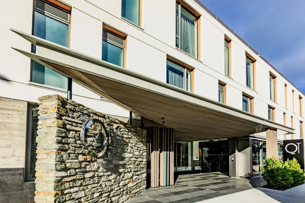 QT Queenstown - Hotel Photo 41