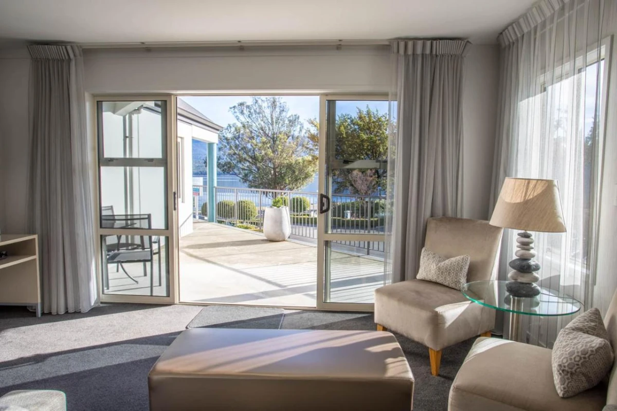 Radfords on the Lake - Hotel Photo 3