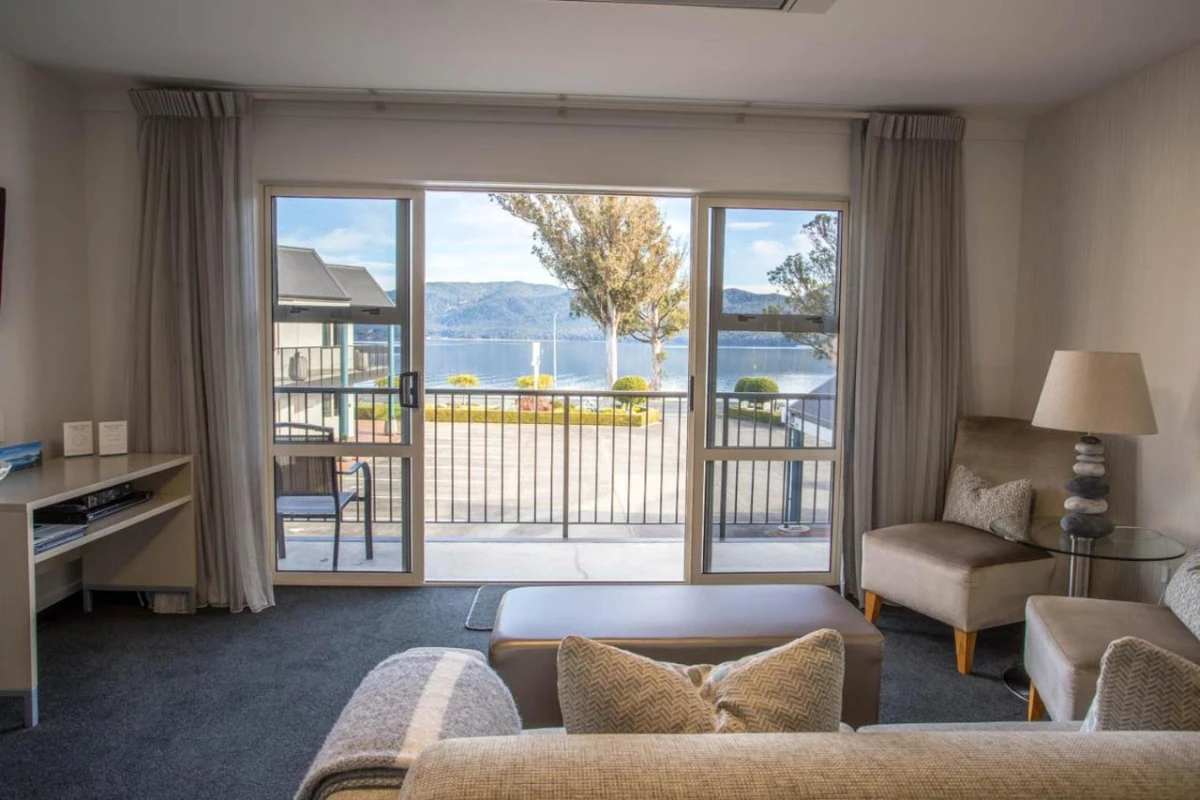 Radfords on the Lake - Hotel Photo 5