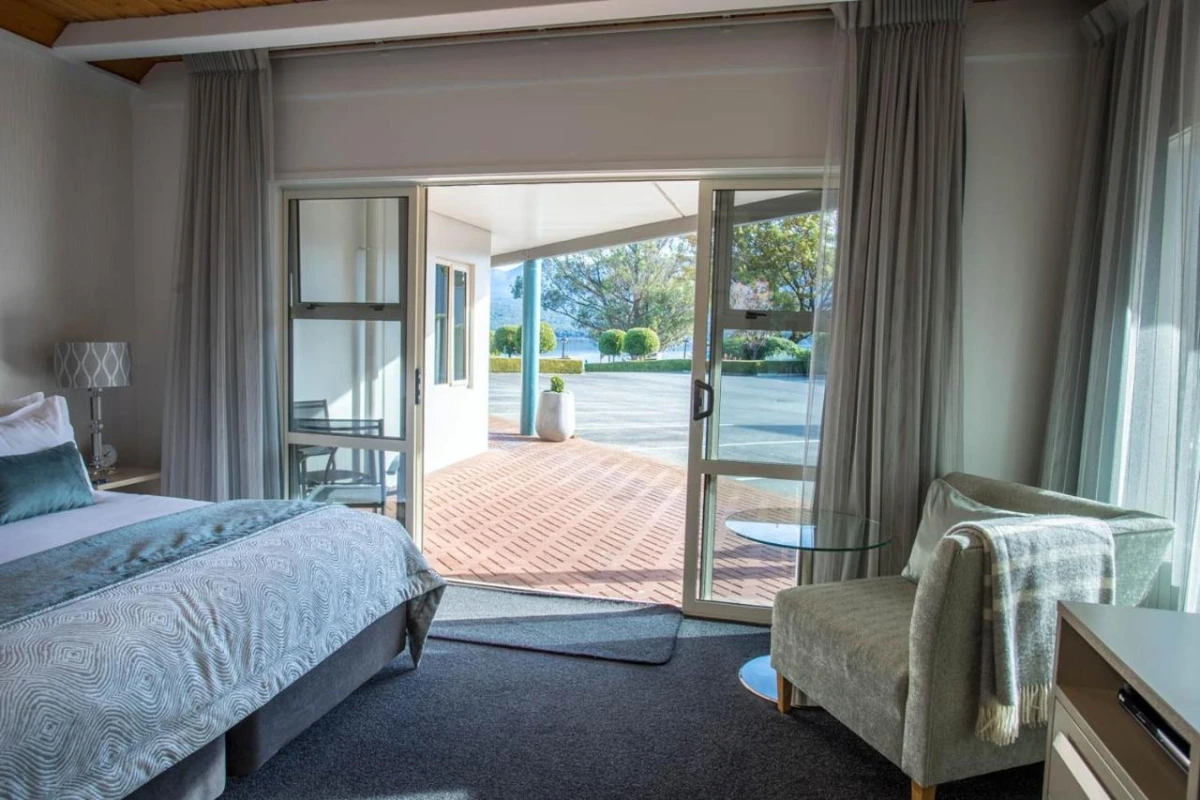 Radfords on the Lake - Hotel Photo 6