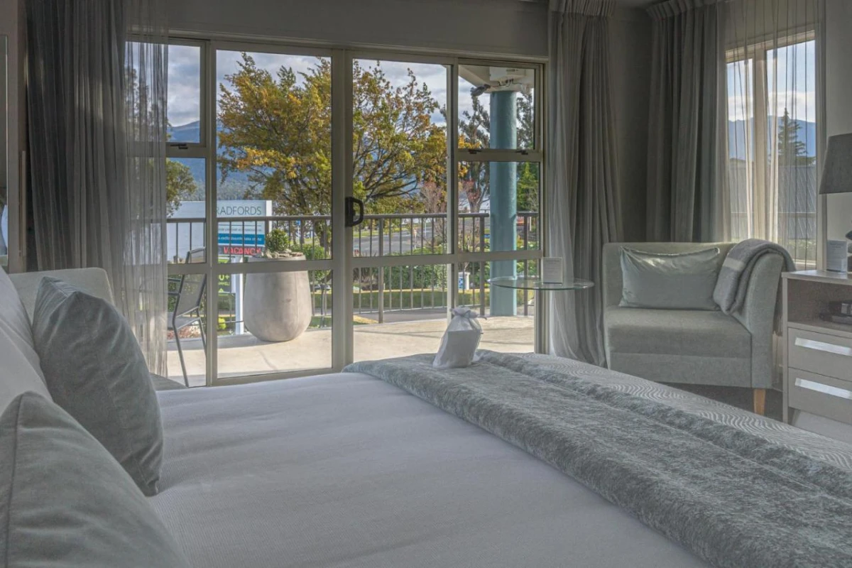 Radfords on the Lake - Hotel Photo 8