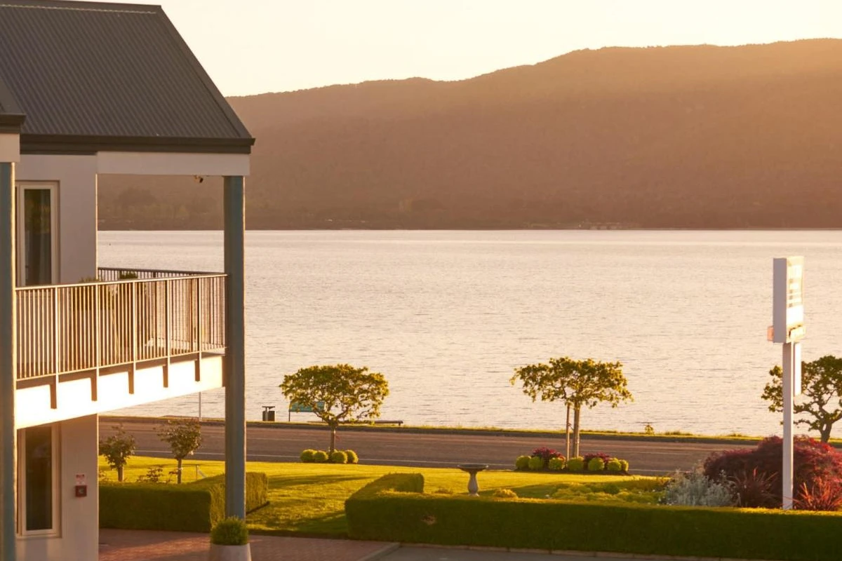 Radfords on the Lake - Hotel Photo 11