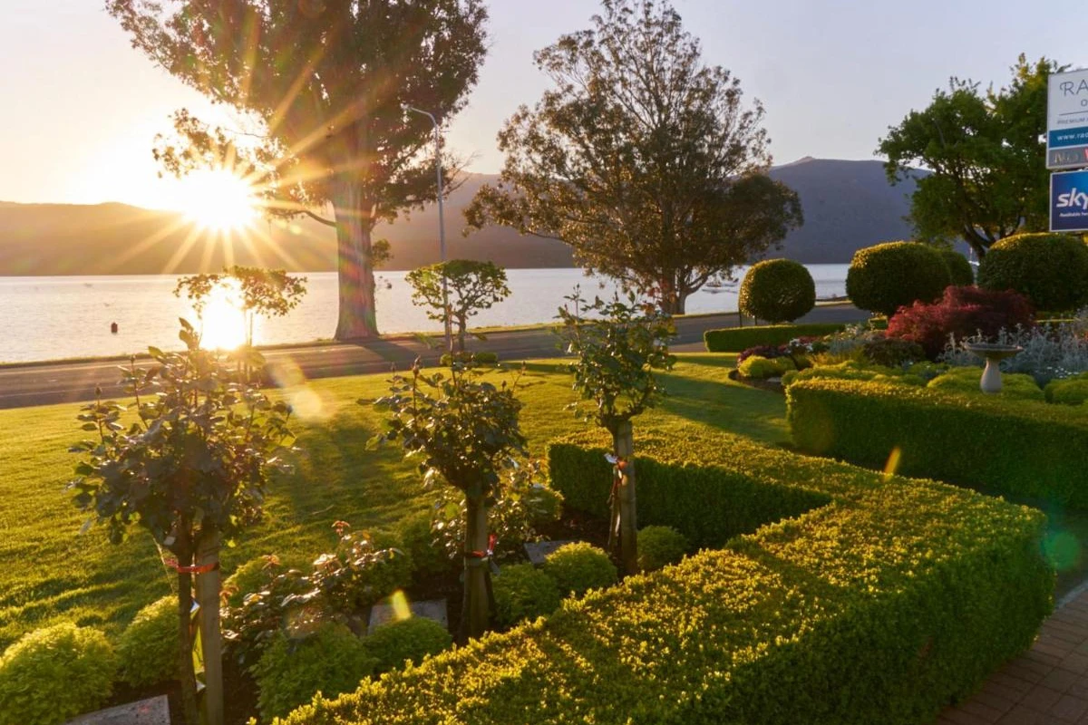 Radfords on the Lake - Hotel Photo 12