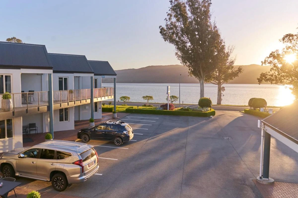 Radfords on the Lake - Hotel Photo 13